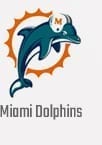 MIAMI DOLPHINS